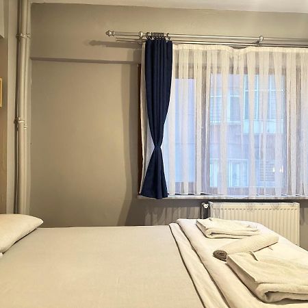 Beydagi Suit Istanbul Bagian luar foto