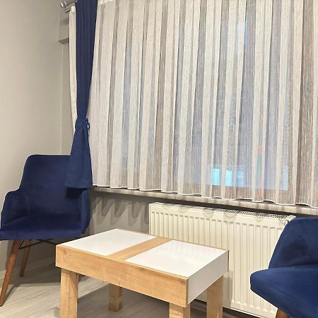 Beydagi Suit Istanbul Bagian luar foto