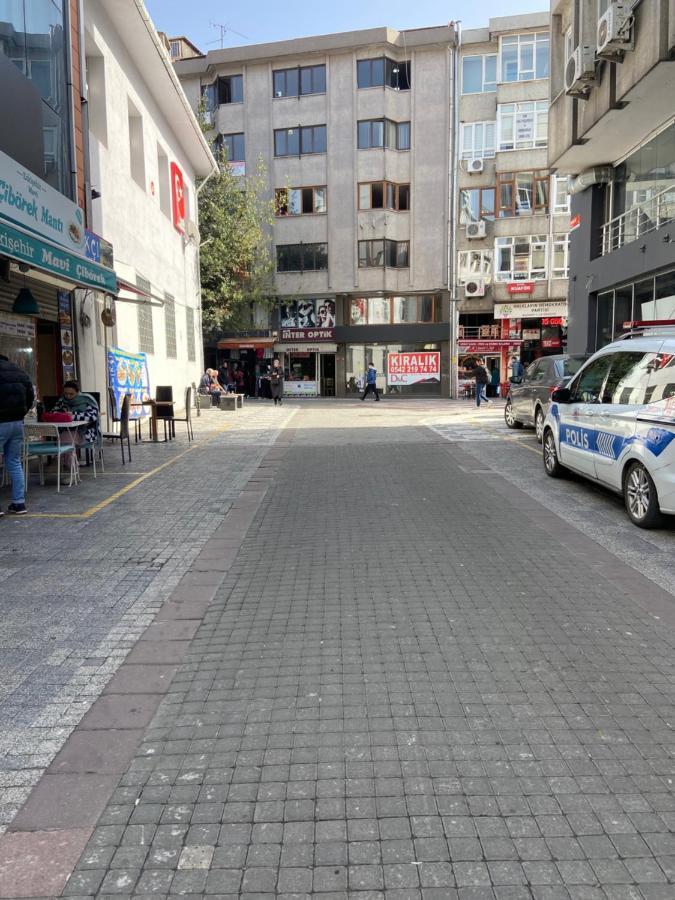 Beydagi Suit Istanbul Bagian luar foto