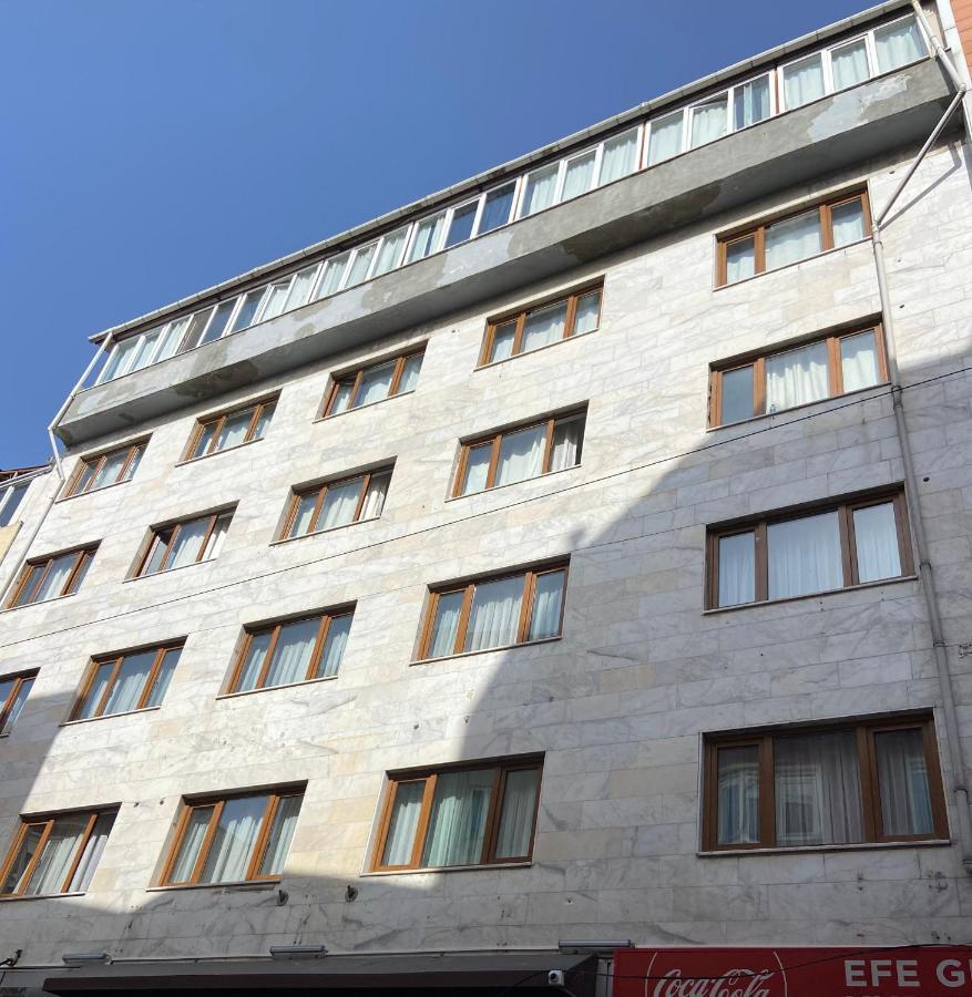 Beydagi Suit Istanbul Bagian luar foto