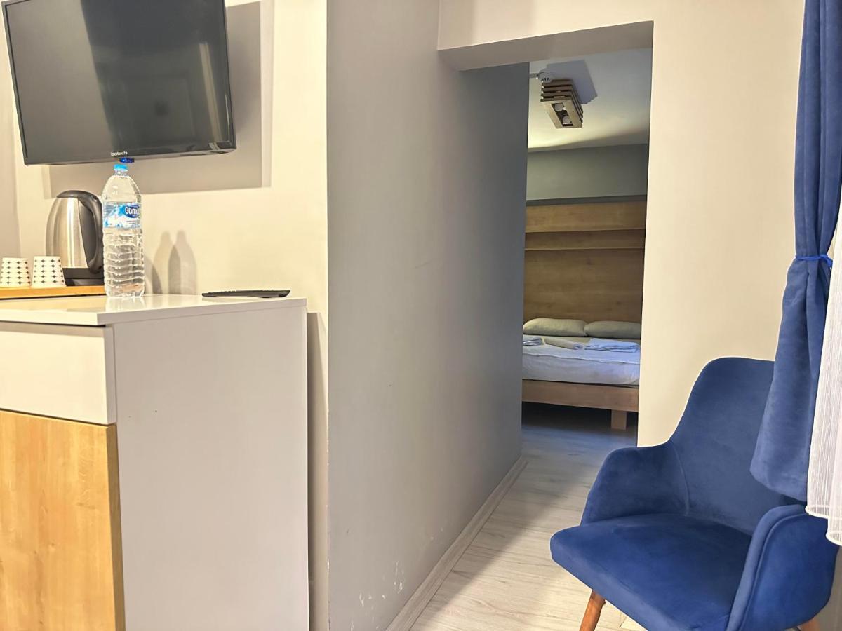 Beydagi Suit Istanbul Bagian luar foto