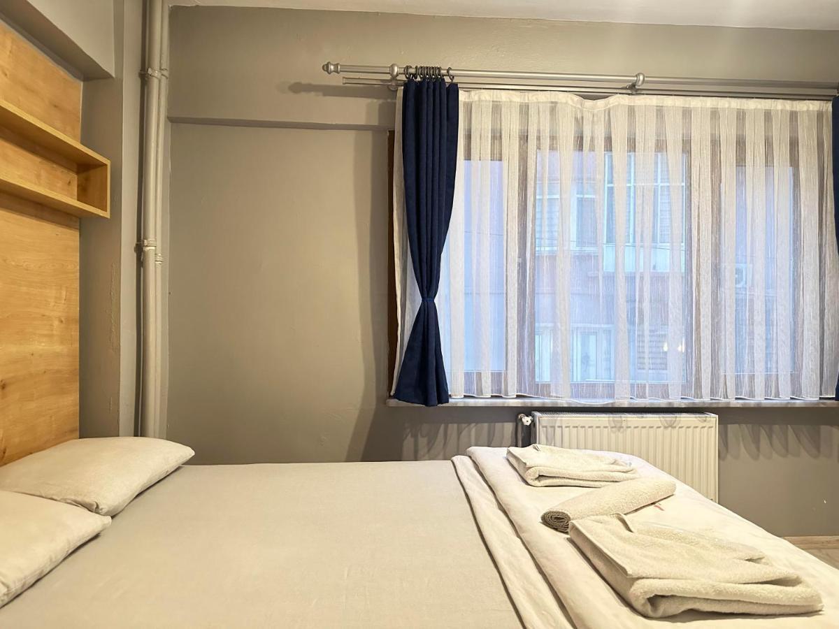 Beydagi Suit Istanbul Bagian luar foto