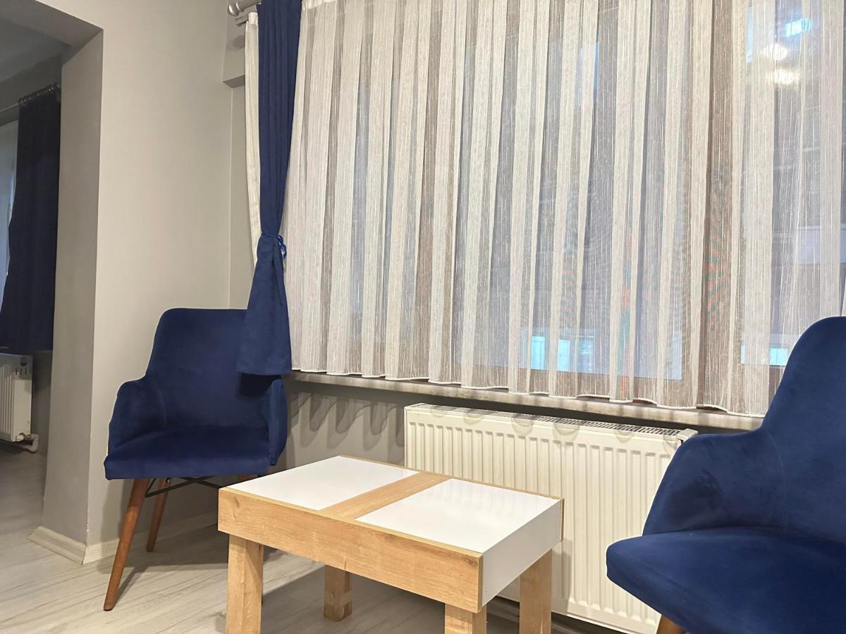 Beydagi Suit Istanbul Bagian luar foto