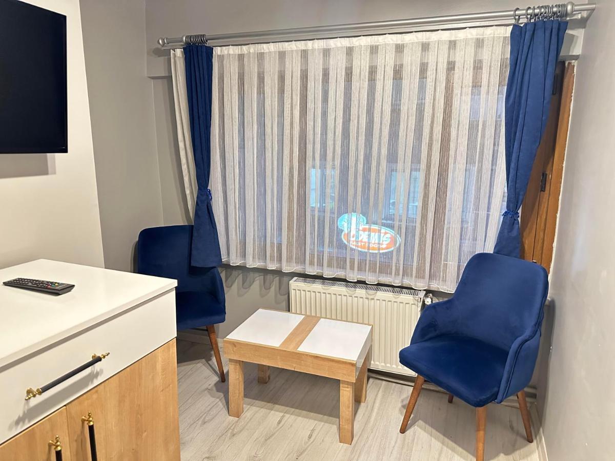 Beydagi Suit Istanbul Bagian luar foto