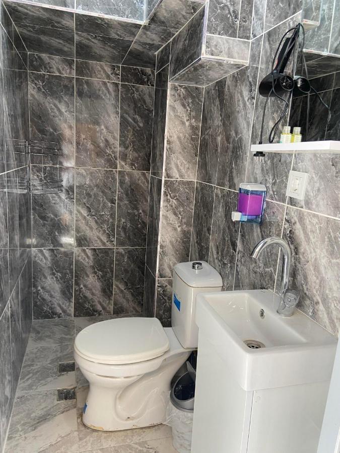 Beydagi Suit Istanbul Bagian luar foto