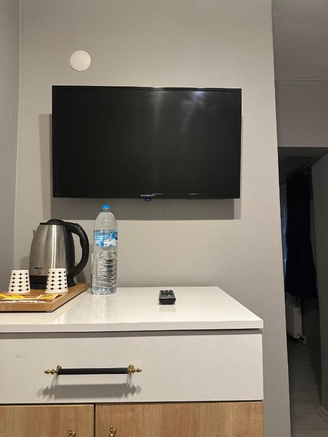 Beydagi Suit Istanbul Bagian luar foto