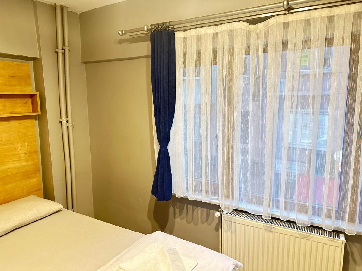 Beydagi Suit Istanbul Bagian luar foto