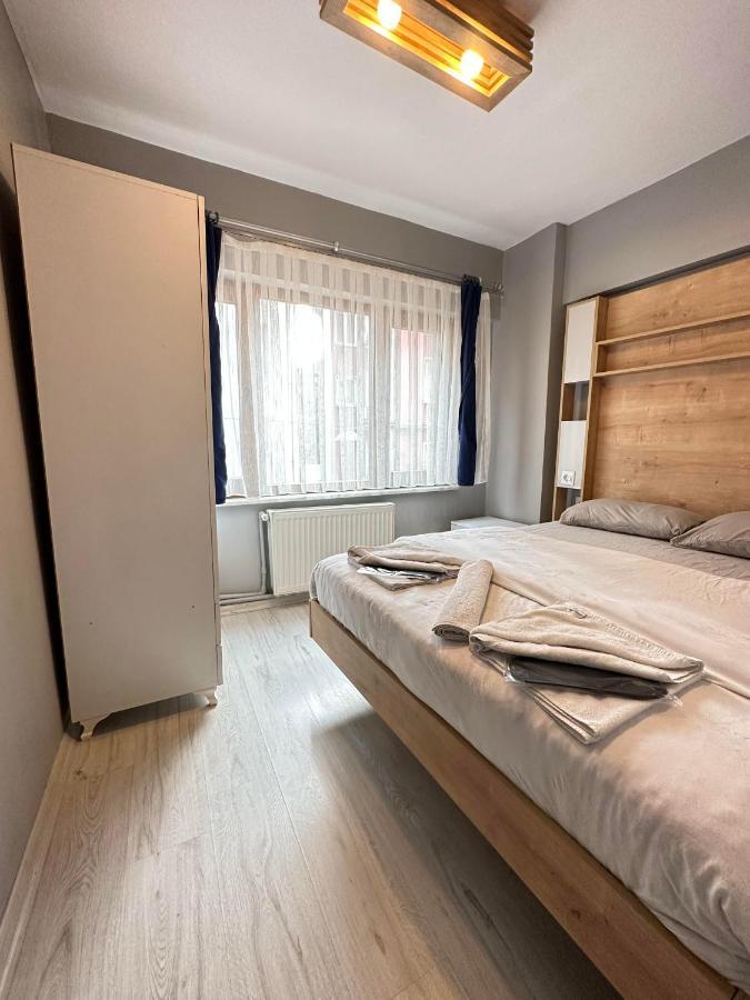 Beydagi Suit Istanbul Bagian luar foto