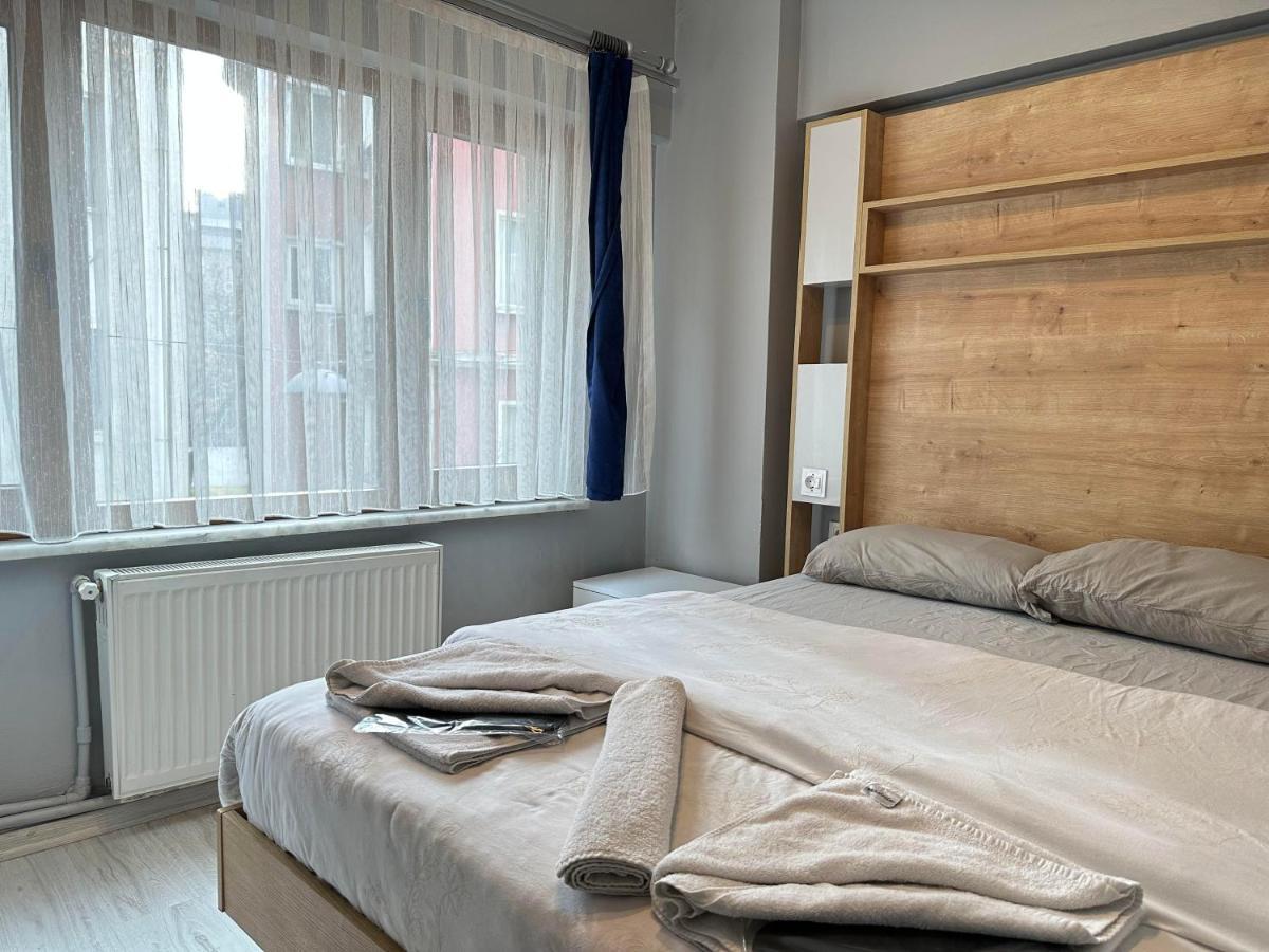 Beydagi Suit Istanbul Bagian luar foto