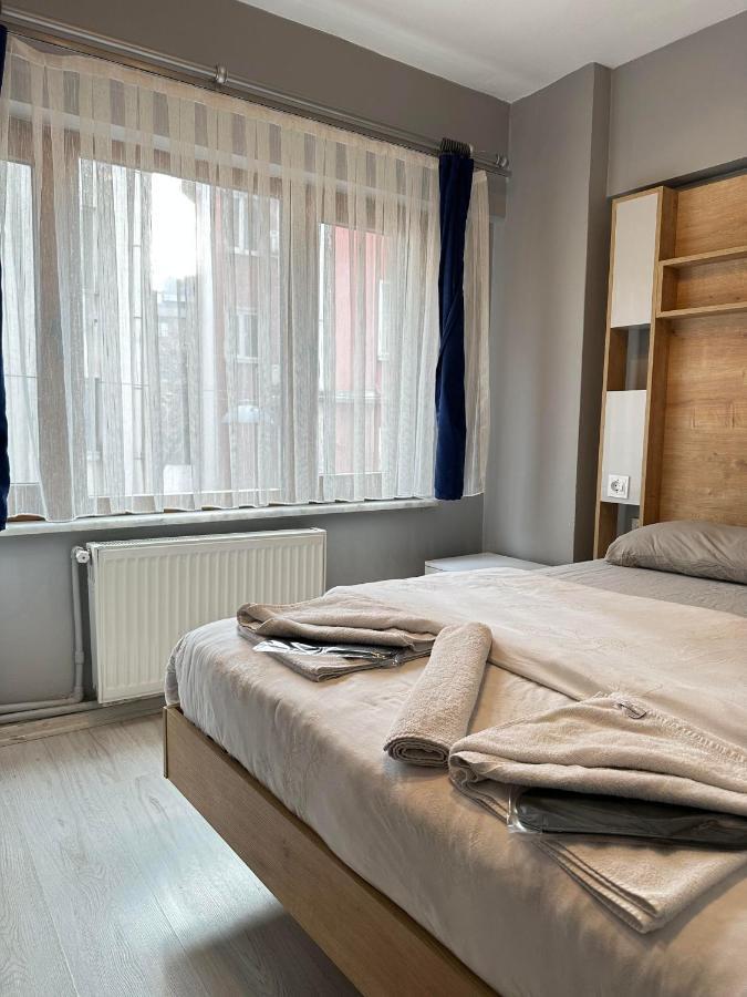 Beydagi Suit Istanbul Bagian luar foto